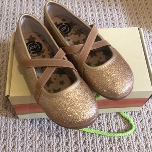 Livie and Luca Ballet Flat